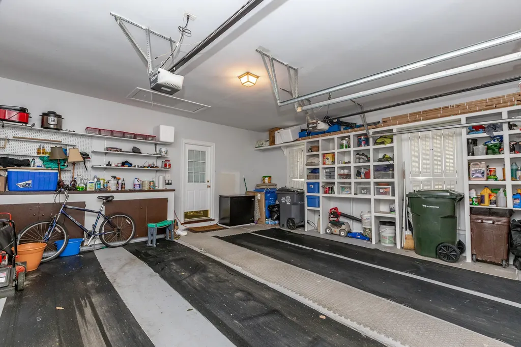 1437 Sugar Maple Court Lexington KY 40511