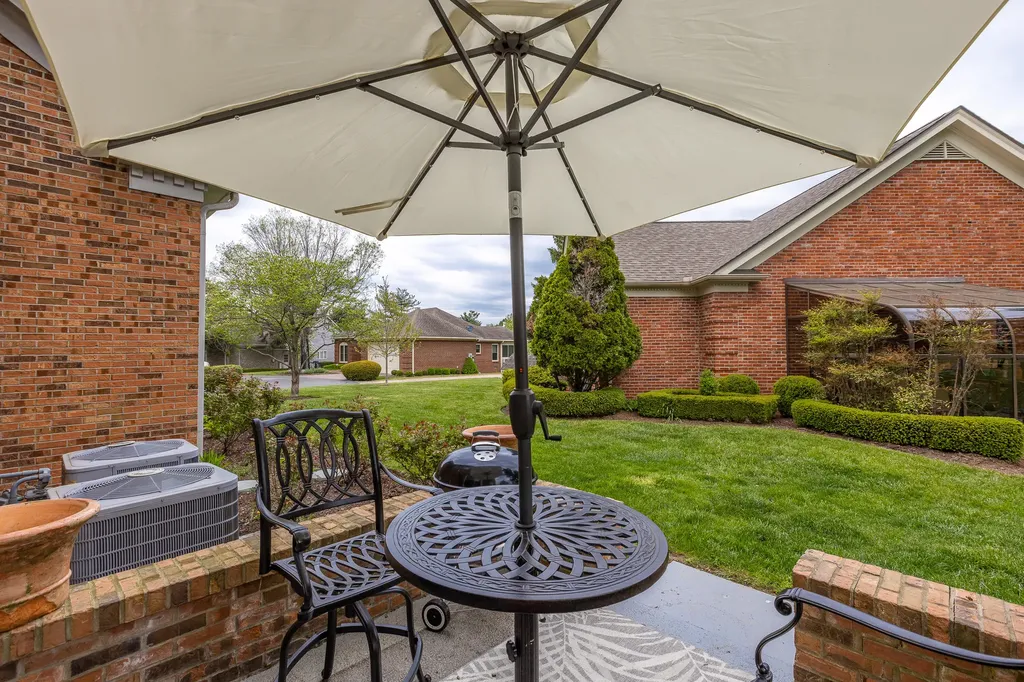 1437 Sugar Maple Court Lexington KY 40511