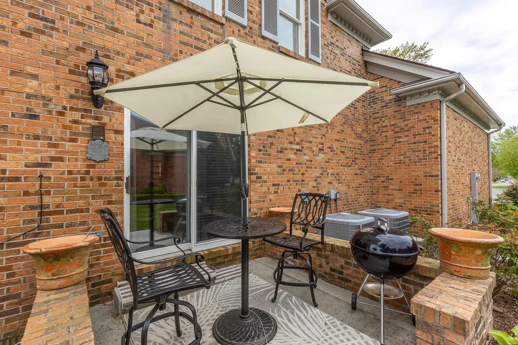 1437 Sugar Maple Court Lexington KY 40511