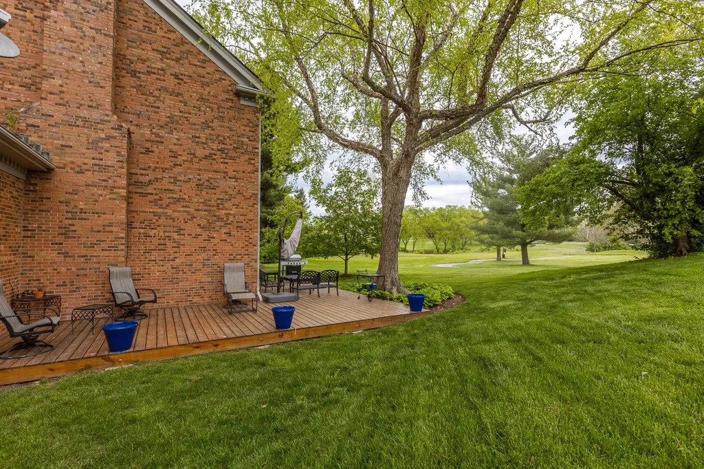 1437 Sugar Maple Court Lexington KY 40511