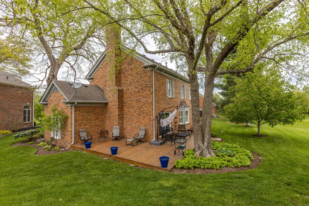 1437 Sugar Maple Court Lexington KY 40511