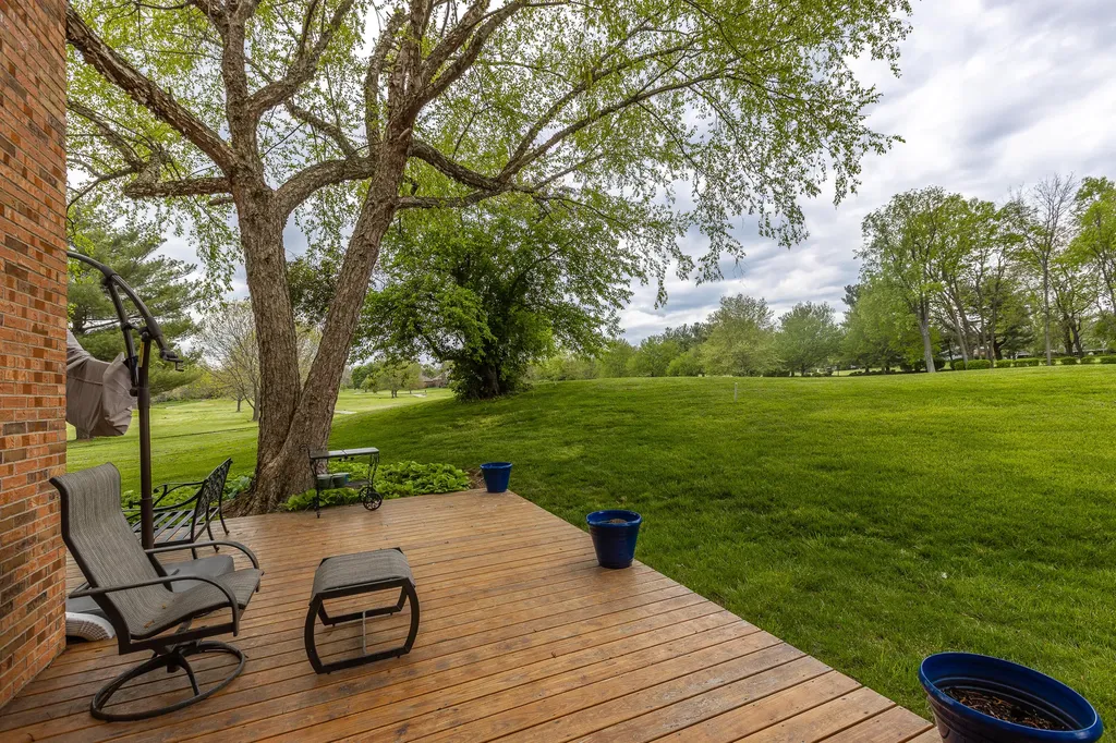 1437 Sugar Maple Court Lexington KY 40511