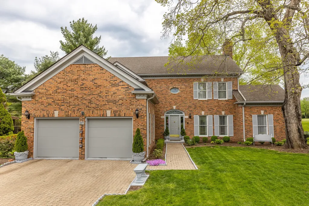 1437 Sugar Maple Court Lexington KY 40511