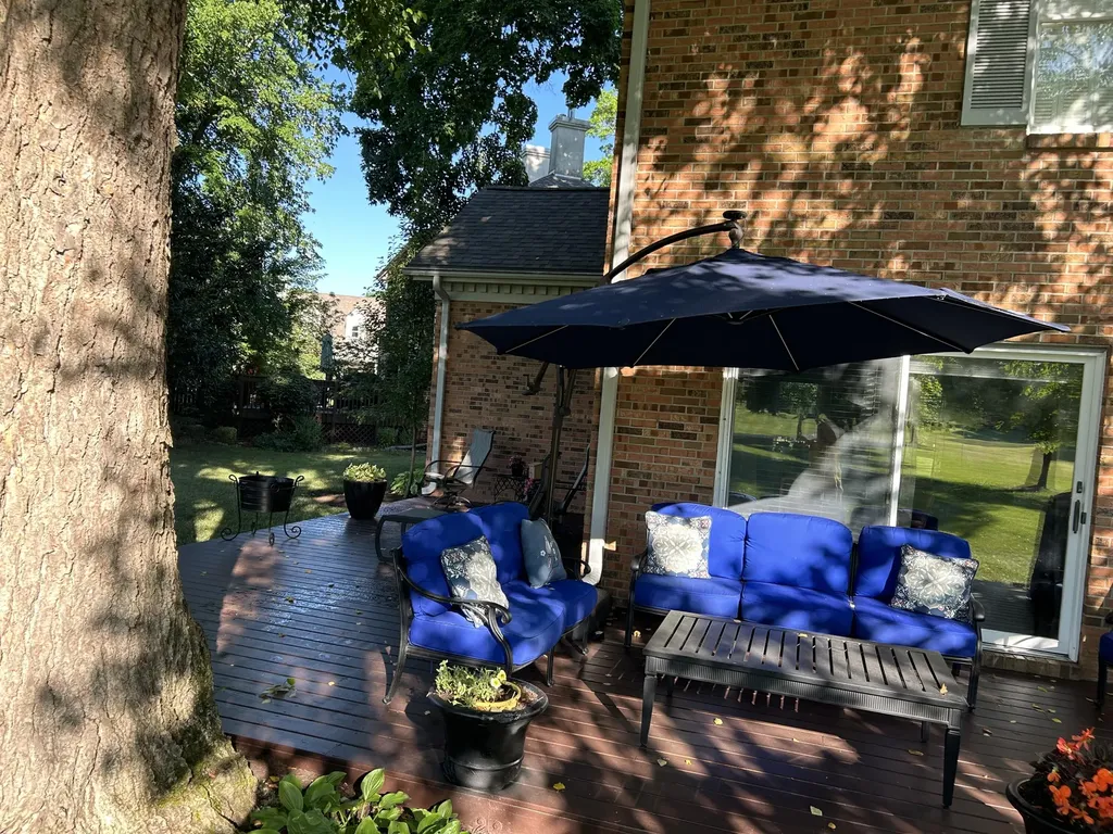 1437 Sugar Maple Court Lexington KY 40511