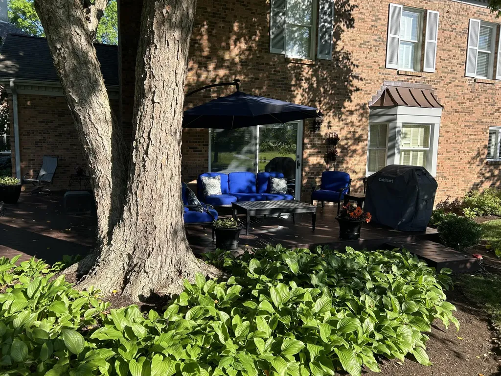 1437 Sugar Maple Court Lexington KY 40511