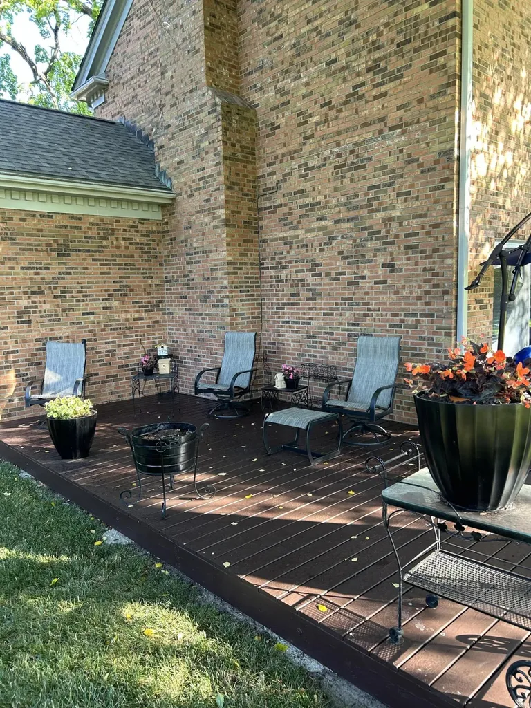 1437 Sugar Maple Court Lexington KY 40511