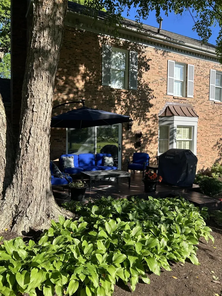 1437 Sugar Maple Court Lexington KY 40511