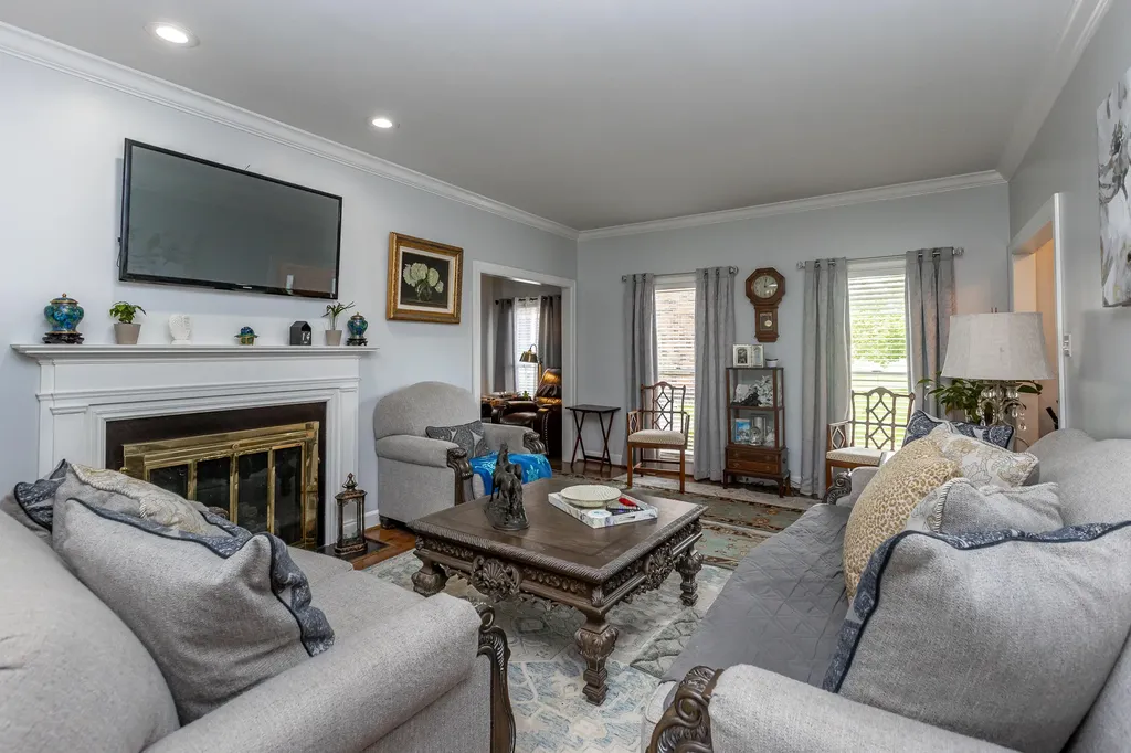 1437 Sugar Maple Court Lexington KY 40511