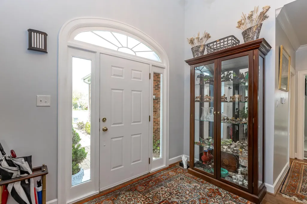 1437 Sugar Maple Court Lexington KY 40511