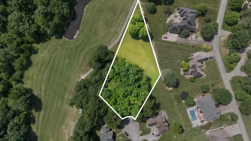 9999 Hickory Court London KY 40744
