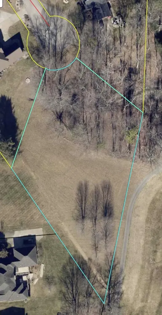 9999 Hickory Court London KY 40744