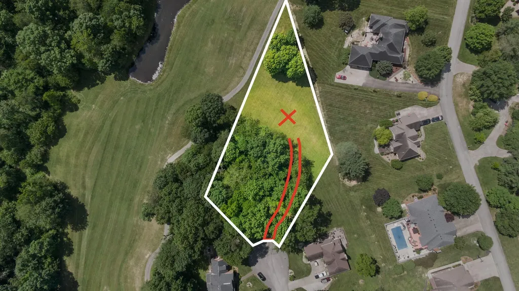 9999 Hickory Court London KY 40744
