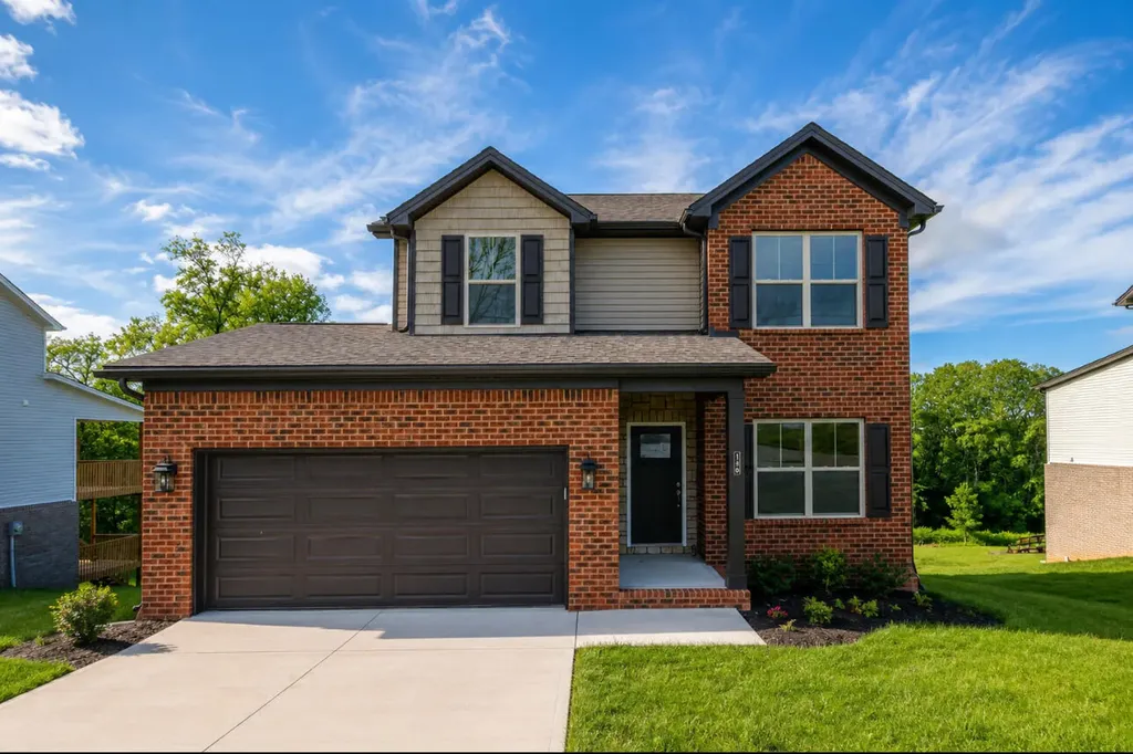 130 Locust Fork Road Stamping Ground KY 40379