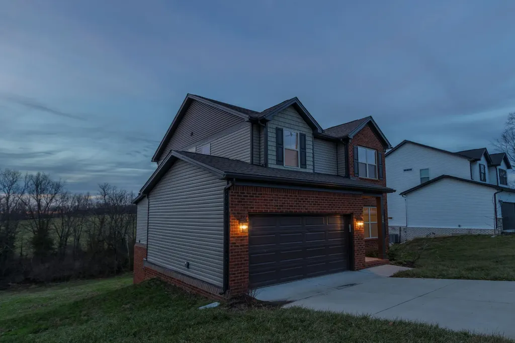 130 Locust Fork Road Stamping Ground KY 40379