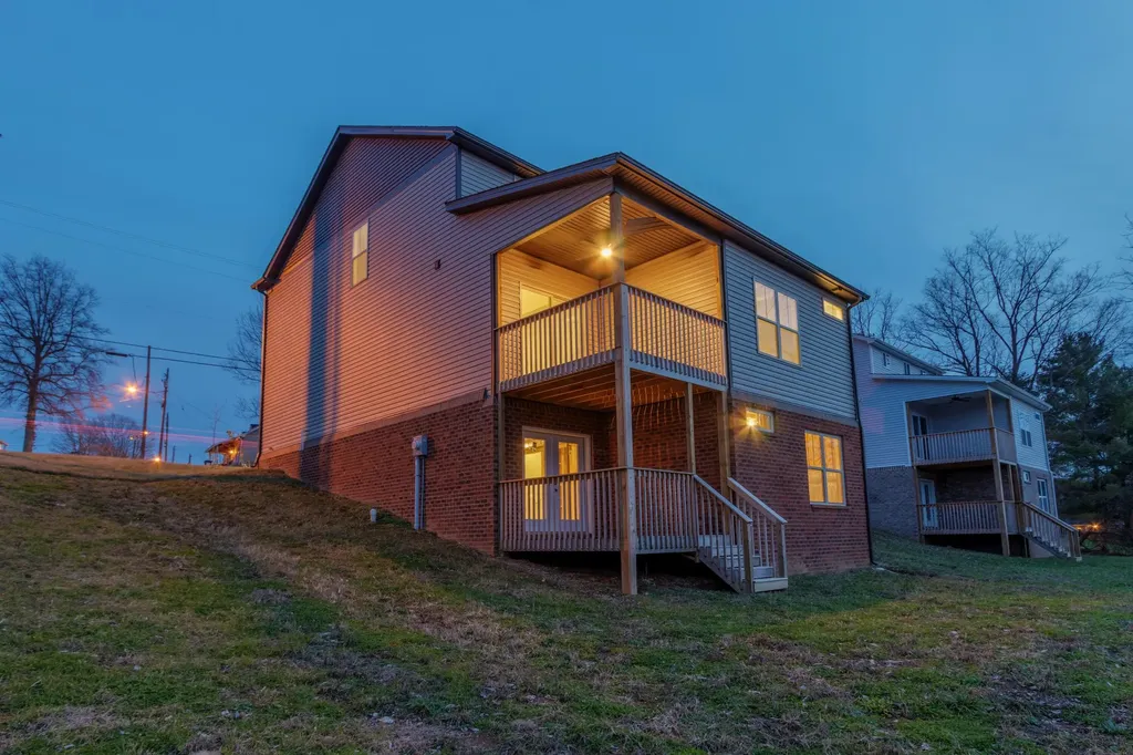 130 Locust Fork Road Stamping Ground KY 40379