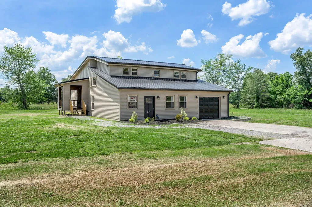 911 Charlie Norris Road Richmond KY 40475