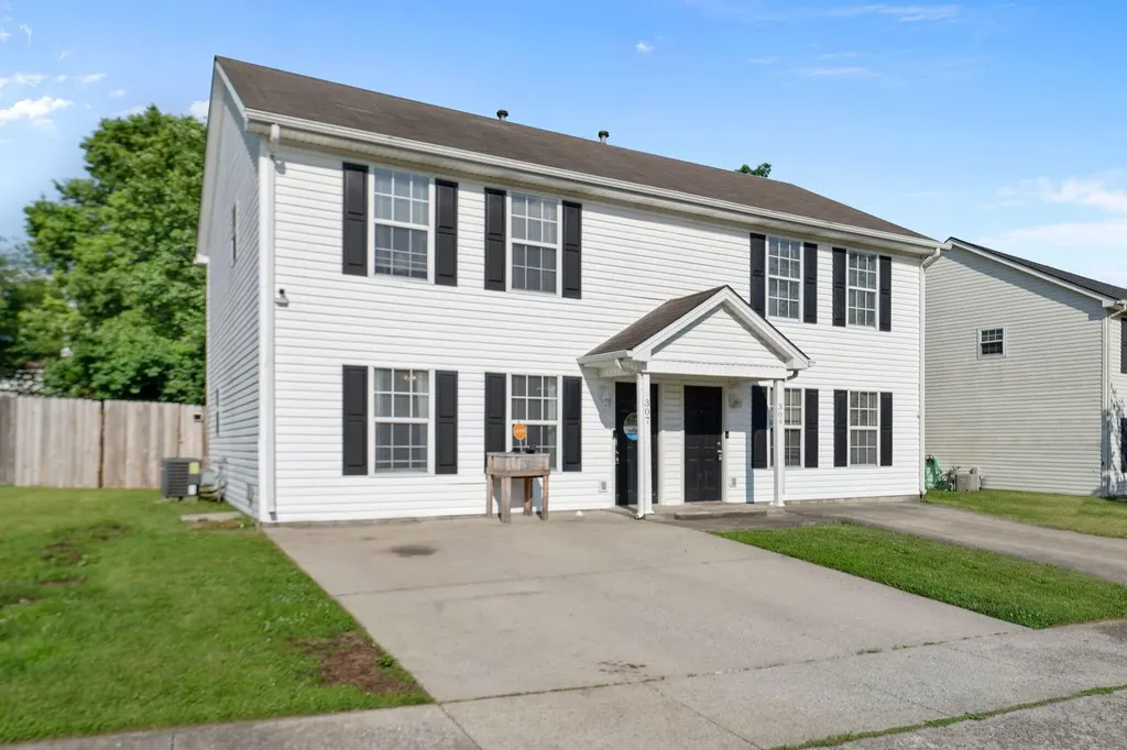 307 Turfway Drive Lexington KY 40516