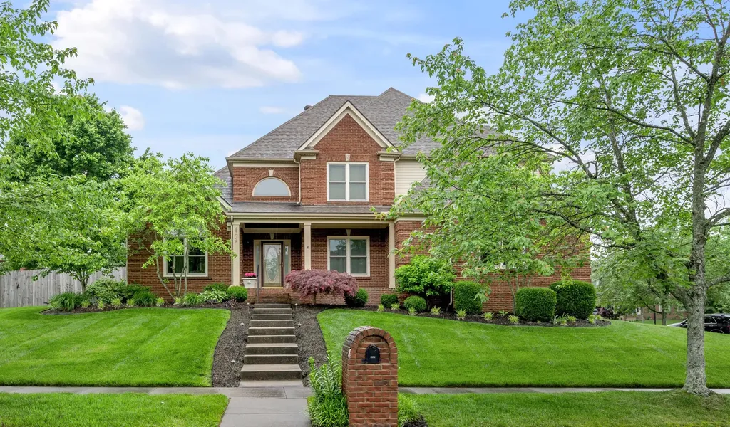4304 Creek Valley Way Lexington KY 40515