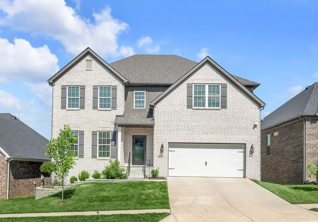 637 Snowy Egret Way Lexington KY 40515