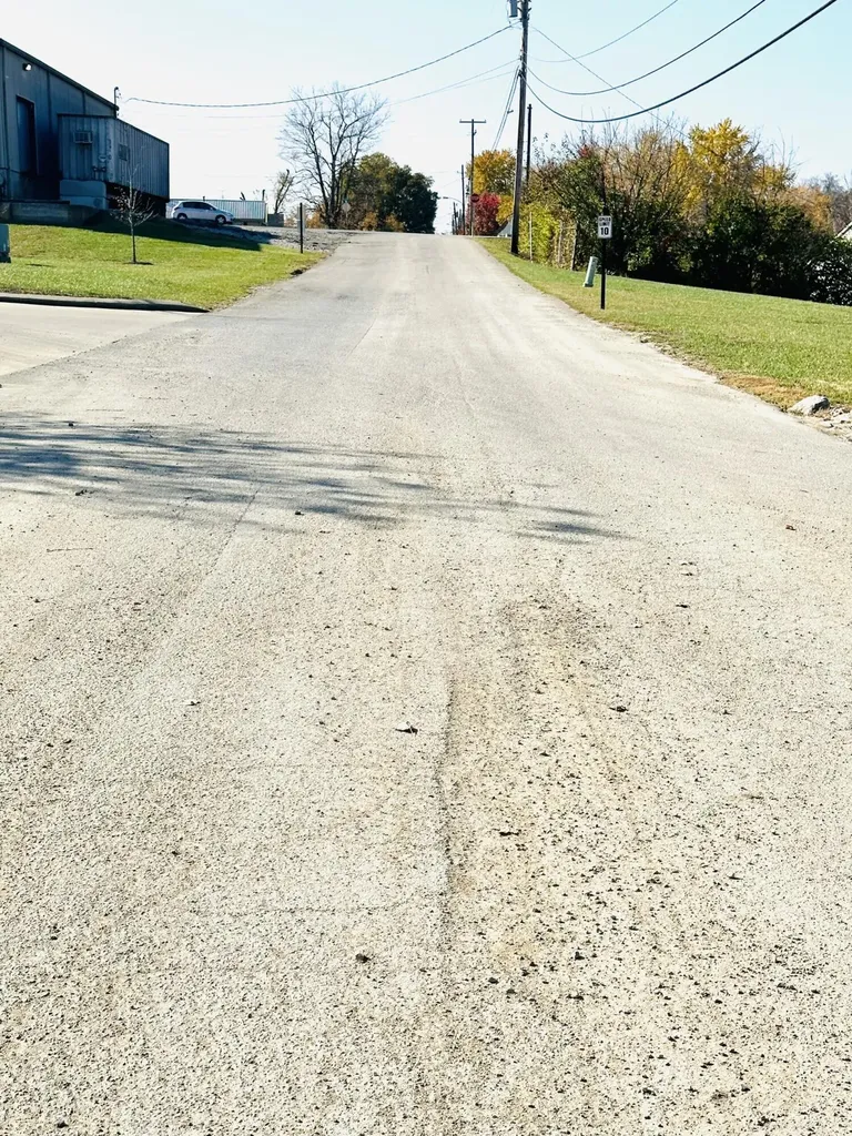 2 East Court Street Lawrenceburg KY 40342