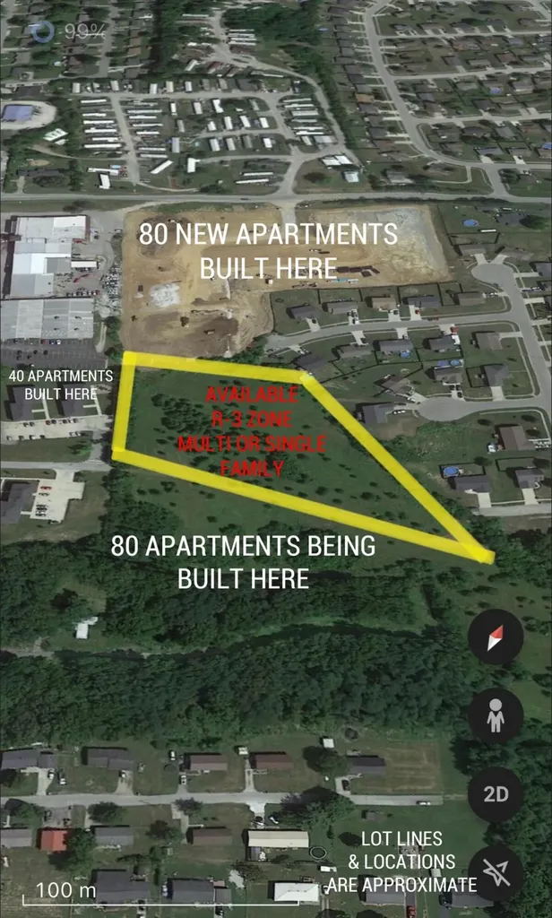 1 East Court Street Lawrenceburg KY 40342