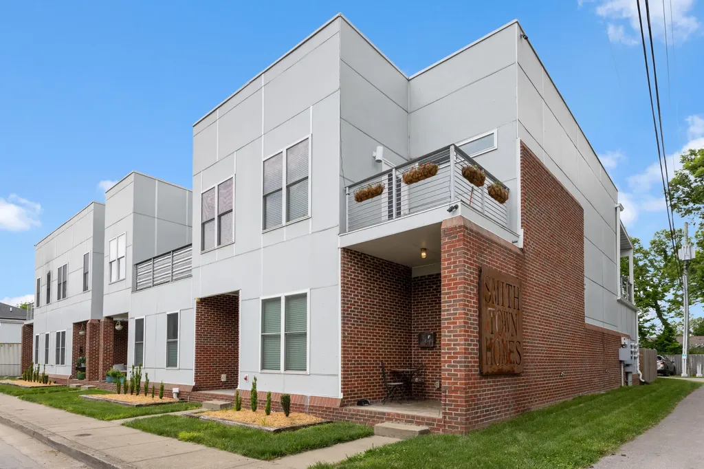 519 Smith Street Lexington KY 40508