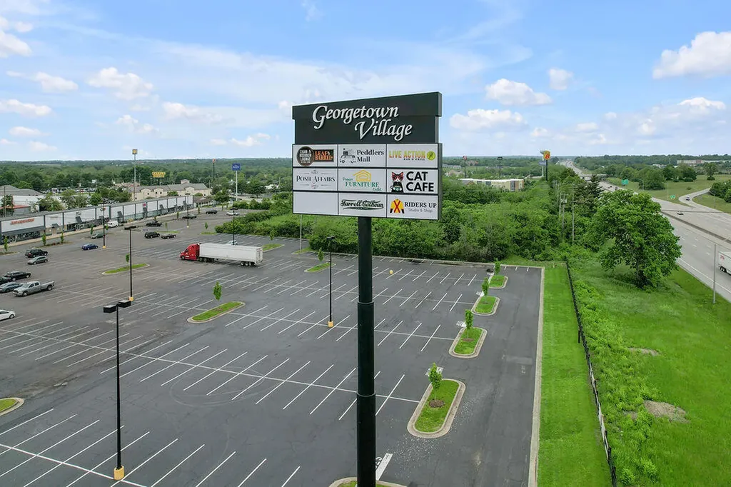 401 Outlet Center Drive Georgetown KY 40324