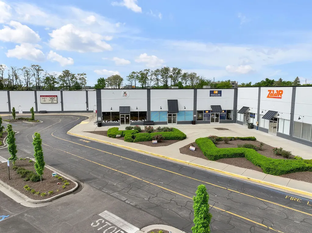 401 Outlet Center Drive Georgetown KY 40324