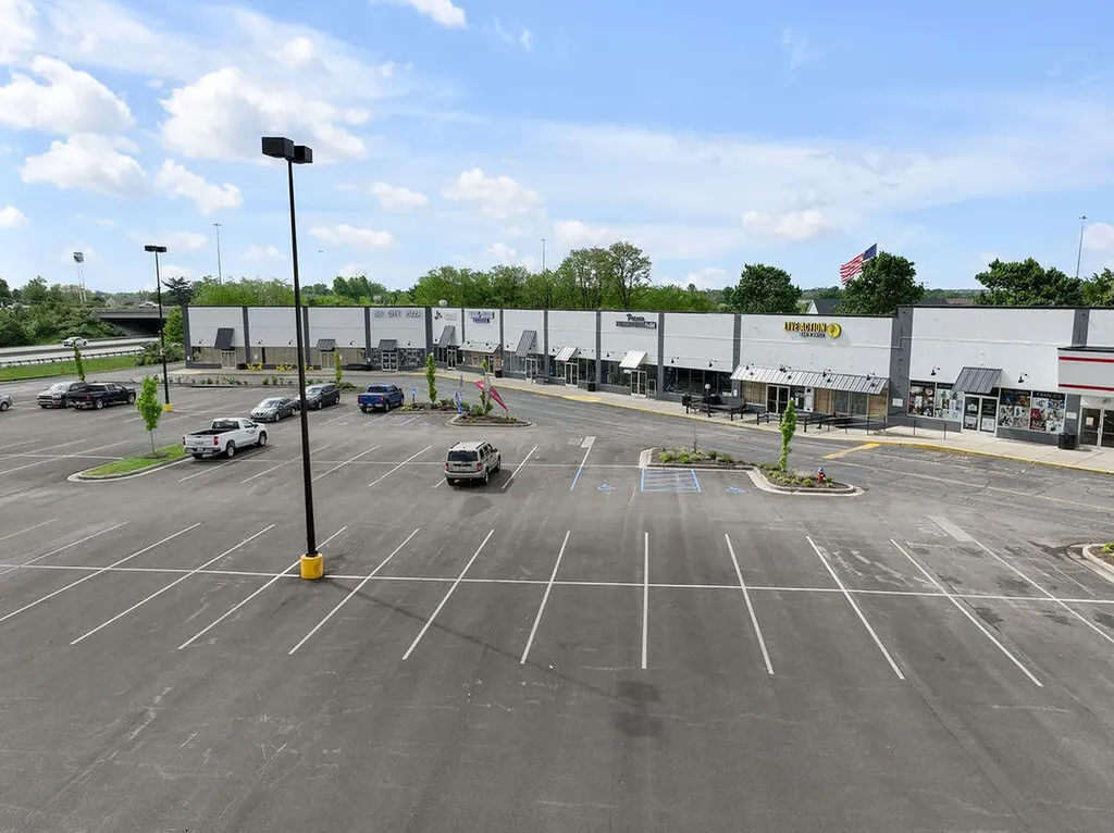 401 Outlet Center Drive Georgetown KY 40324