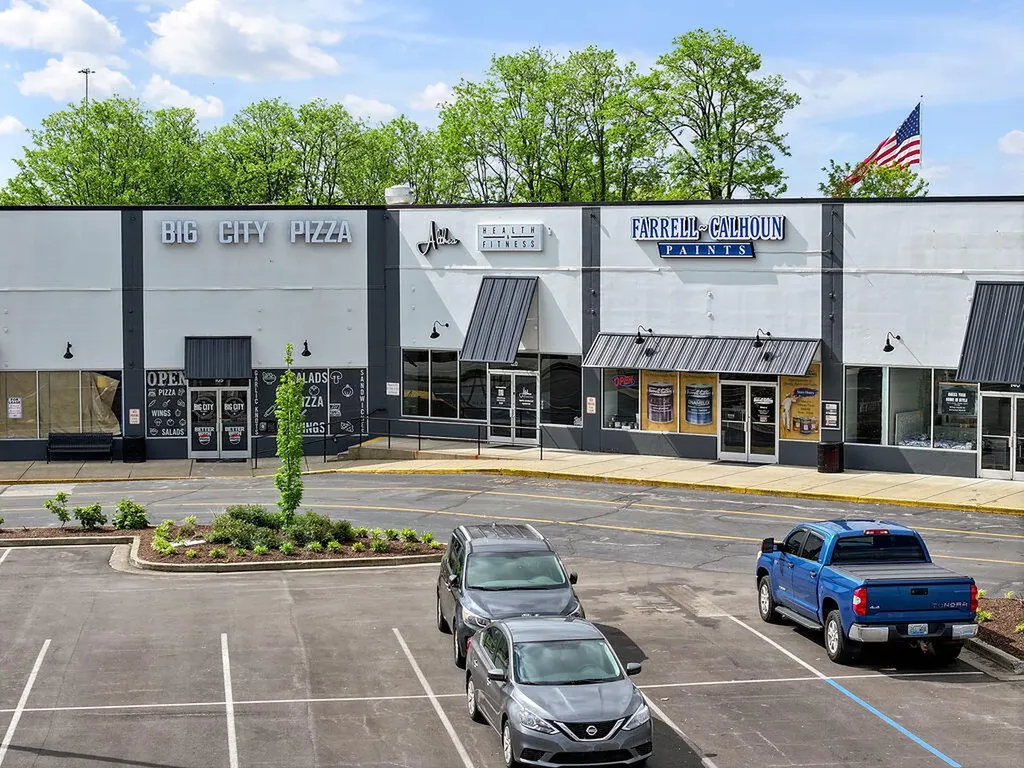 401 Outlet Center Drive Georgetown KY 40324