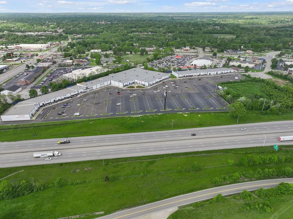 401 Outlet Center Drive Georgetown KY 40324