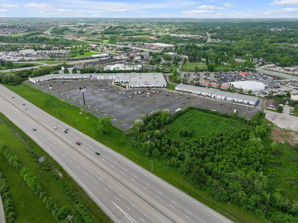 401 Outlet Center Drive Georgetown KY 40324