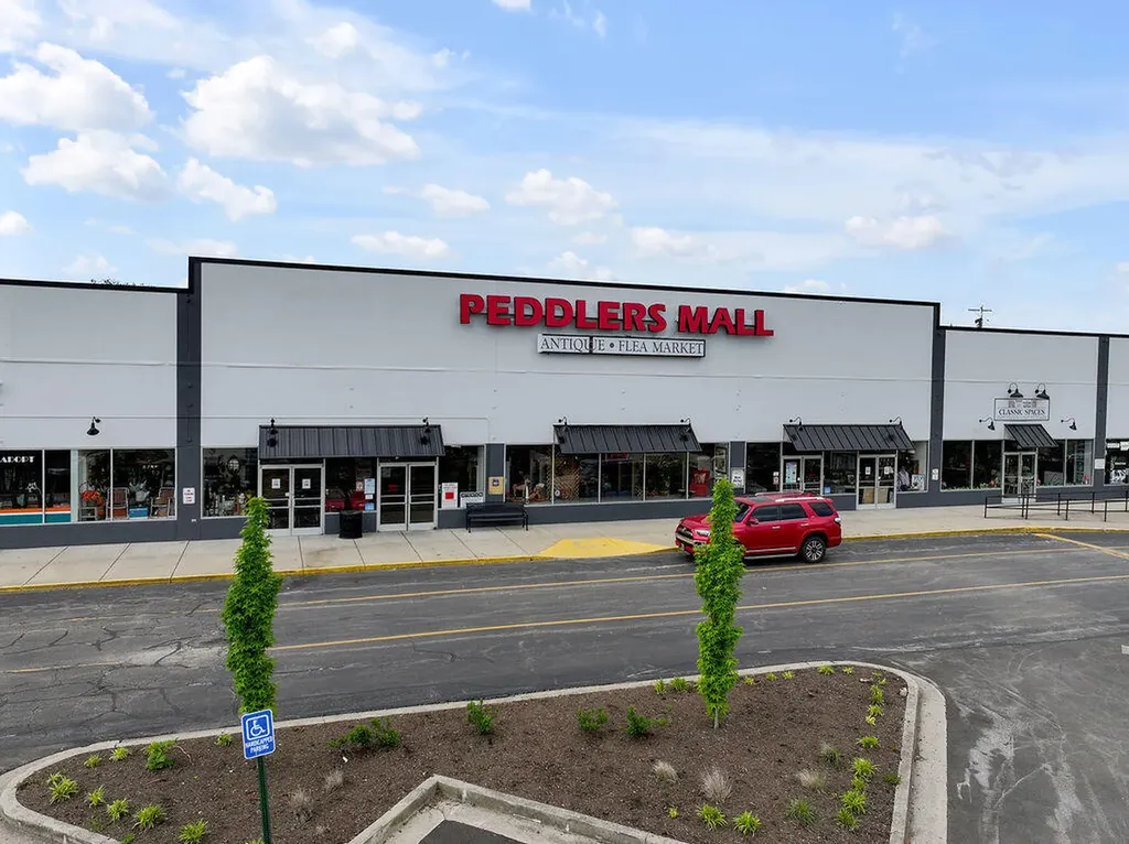 401 Outlet Center Drive Georgetown KY 40324