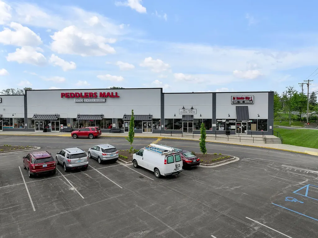 401 Outlet Center Drive Georgetown KY 40324