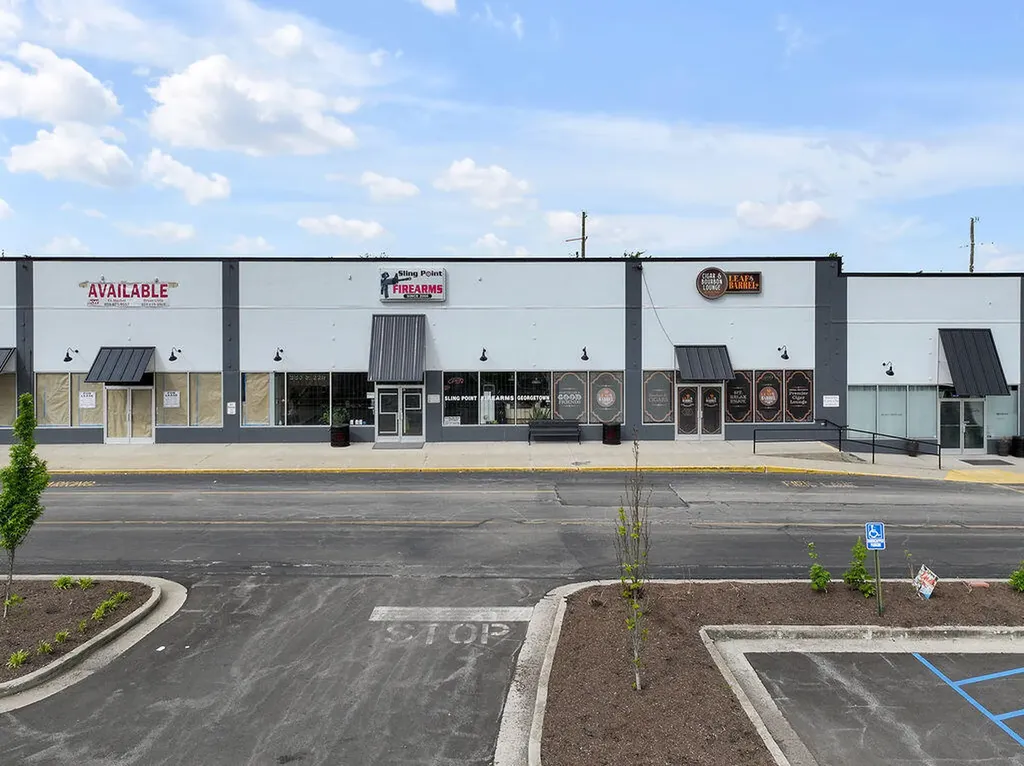 401 Outlet Center Drive Georgetown KY 40324