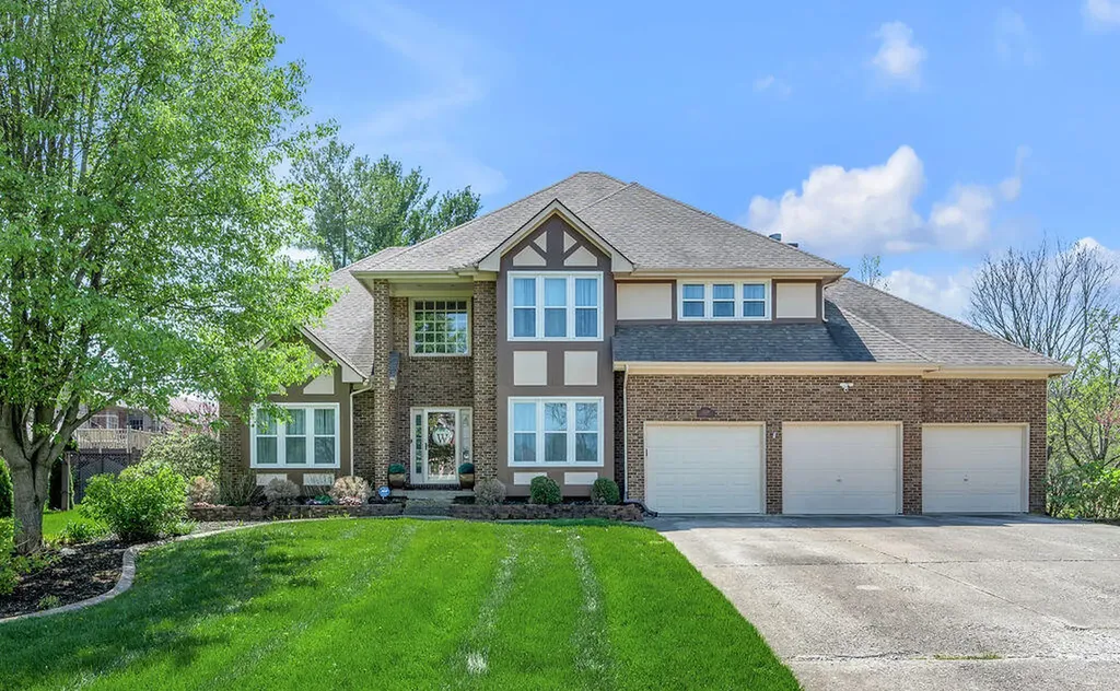 3229 Kettering Court Lexington KY 40509