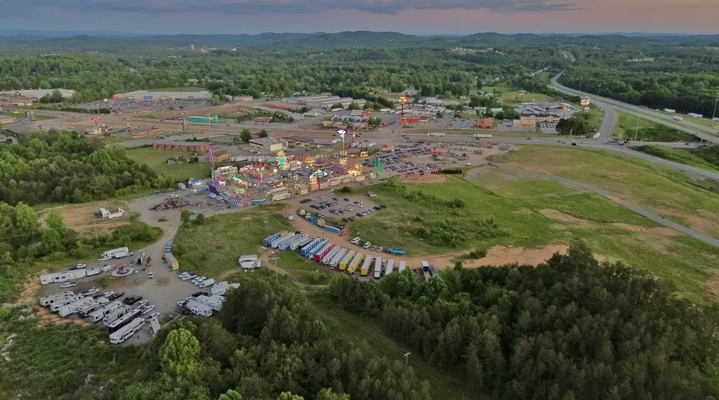 0000 W Cumberland Gap Parkway Corbin KY 40701