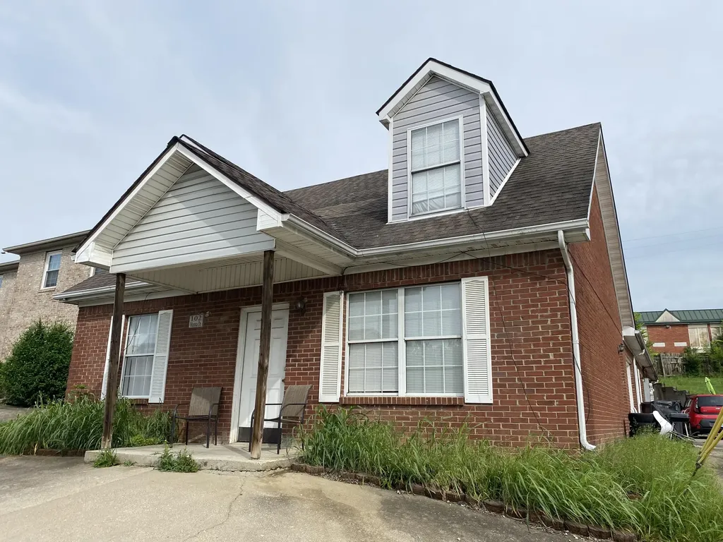 102 Manna Drive Richmond KY 40475