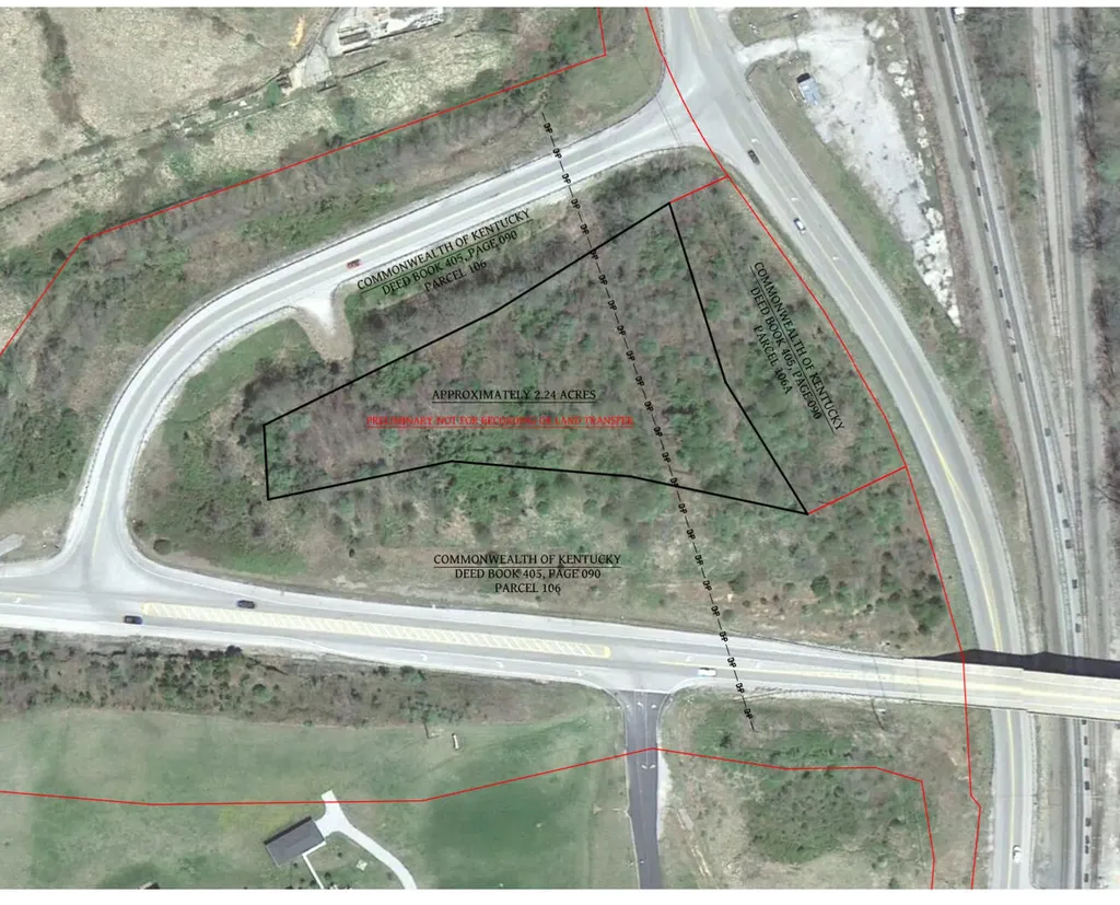 9999 Highway 26 Corbin KY 40701