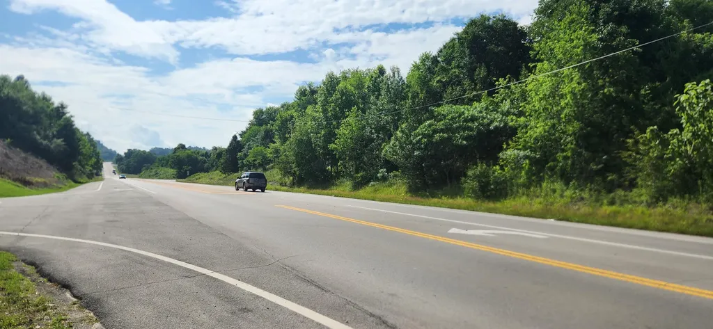 9999 Highway 26 Corbin KY 40701