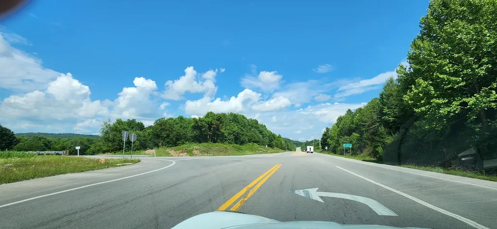 9999 Highway 26 Corbin KY 40701