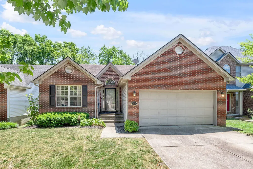 548 Newbury Way Lexington KY 40514