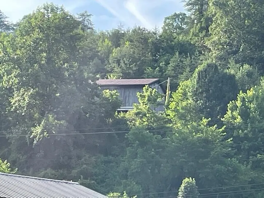 1208 Highway 217 Highway Middlesboro KY 40965