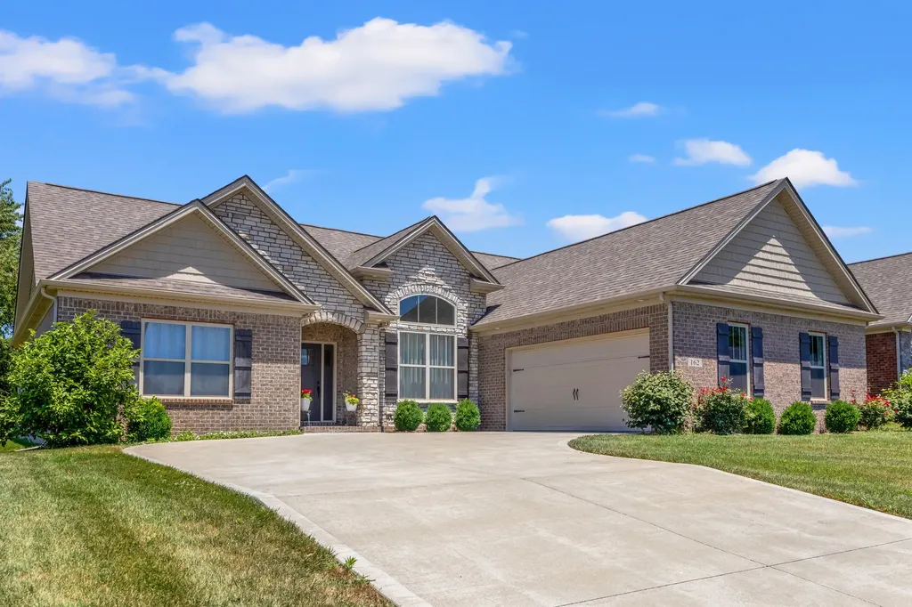 162 Cross Creek Drive Paris KY 40361