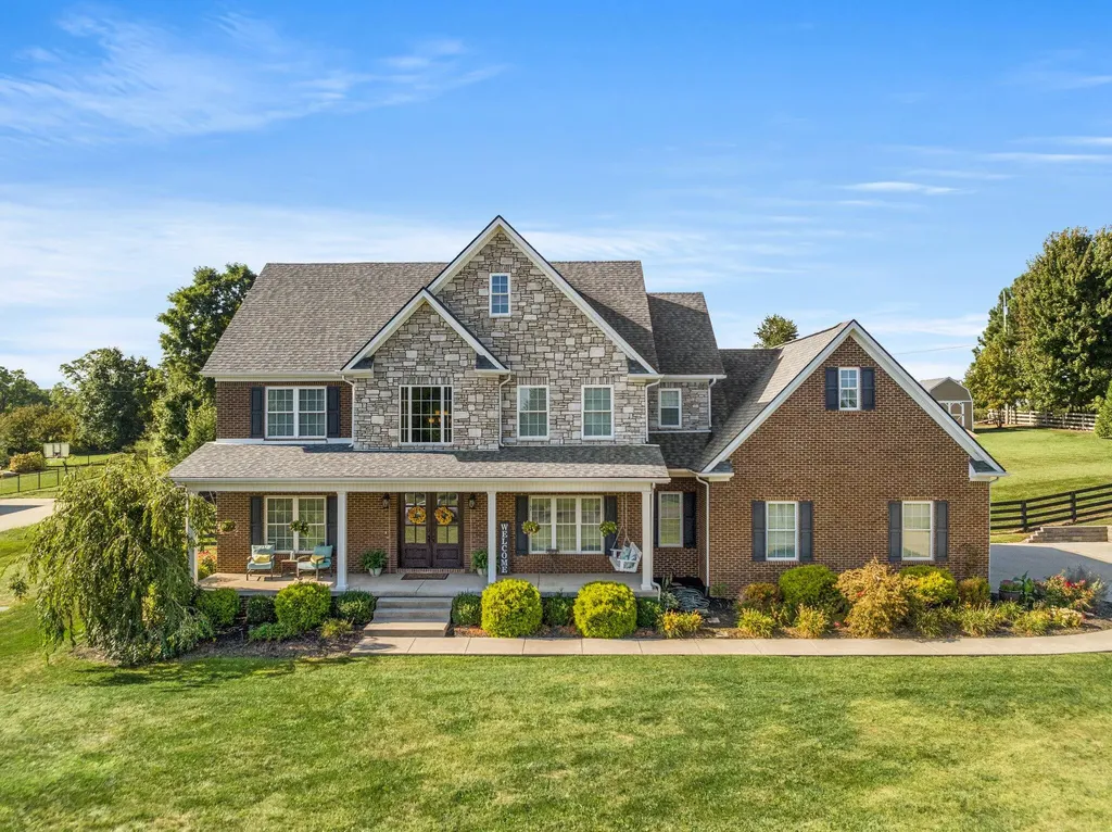 106 Willow Brook Lane Georgetown KY 40324