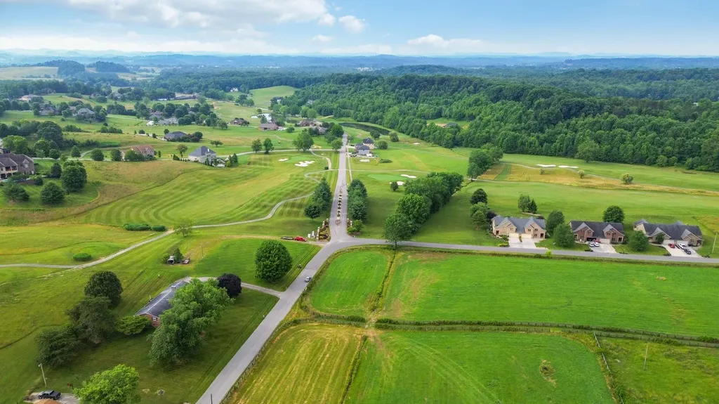 Lot 3 Conley Road London KY 40744