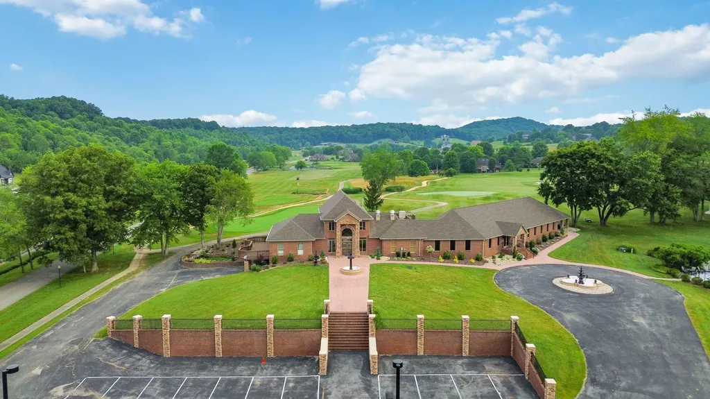 Lot 3 Conley Road London KY 40744