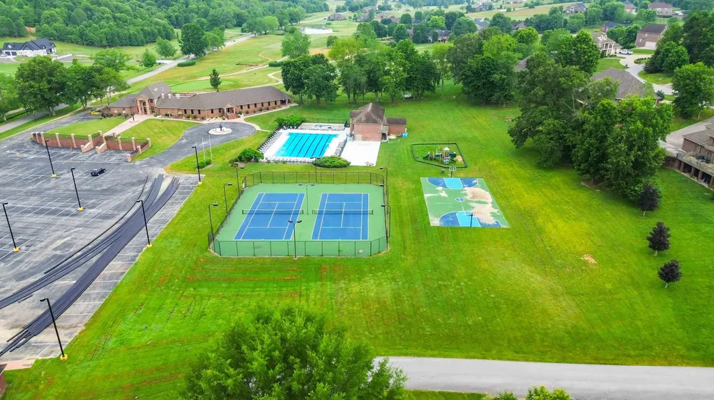 Lot 3 Conley Road London KY 40744