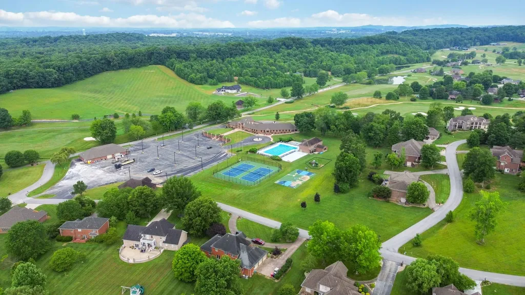 Lot 2 Conley Road London KY 40744