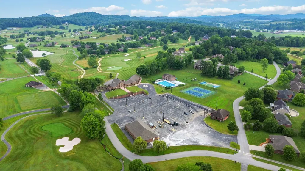 Lot 2 Conley Road London KY 40744